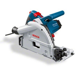 Bosch dyksav 1400 Watt GKT 55 GCE